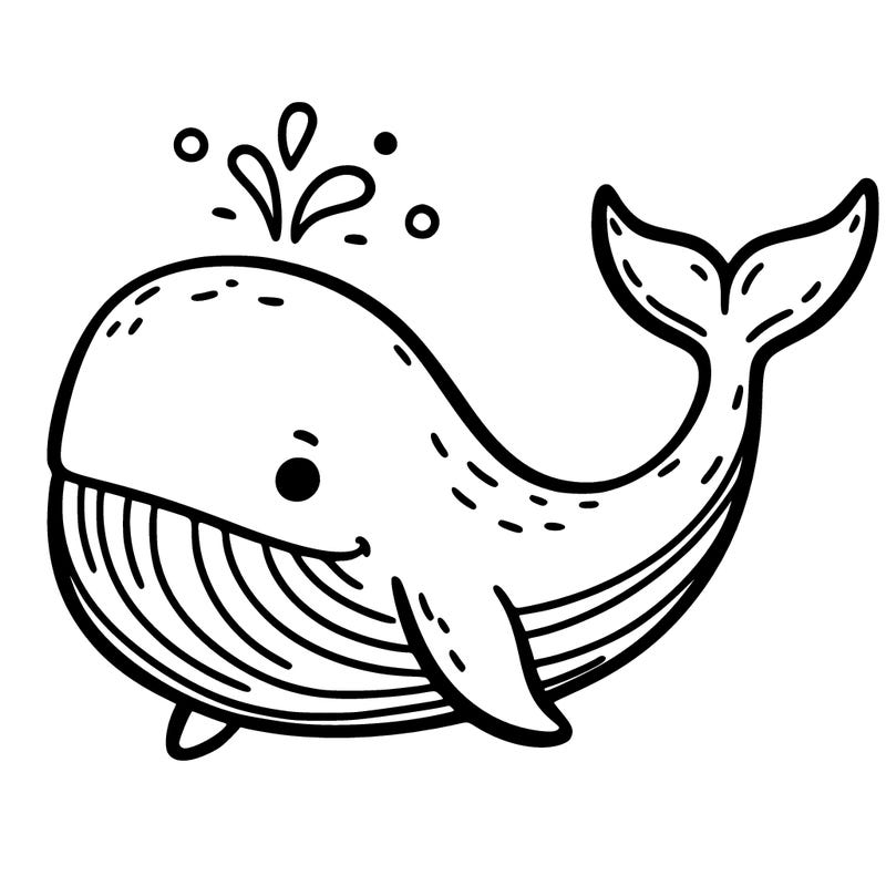 whale