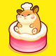 Hamster Tycoon : Cake Maker