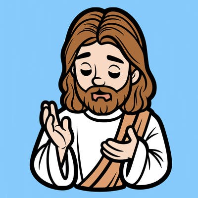 jesus