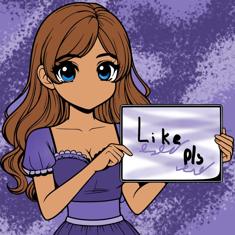 realistic pretty girl holding blank sign