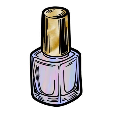 nail polish