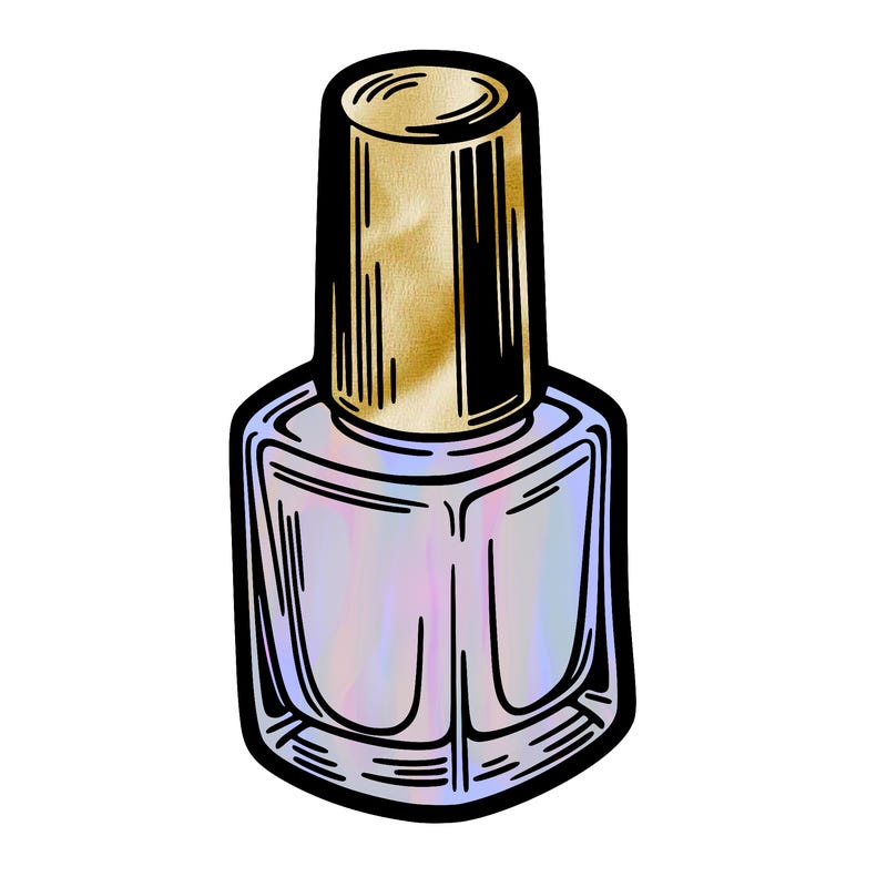 nail polish