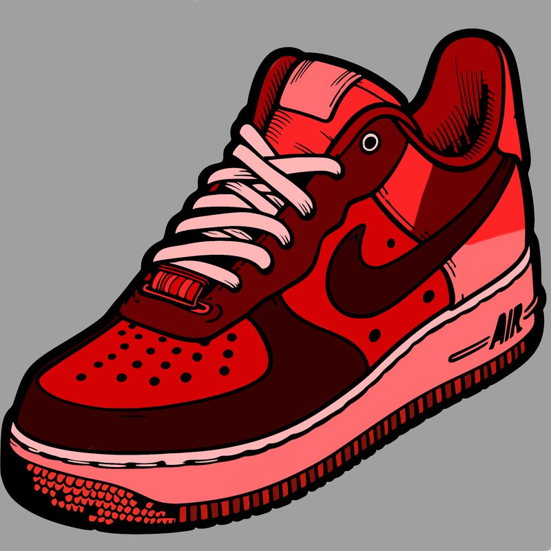 nike air force shoes