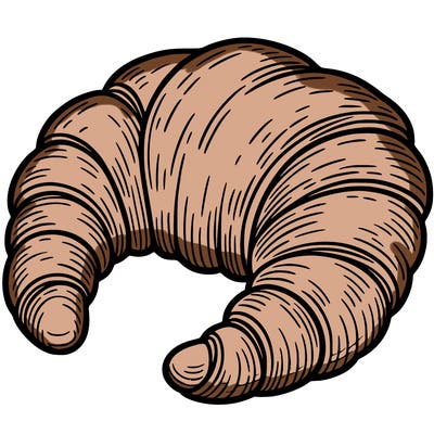 croissant