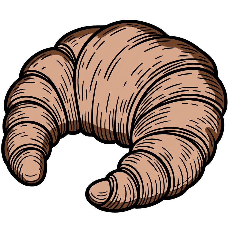 croissant