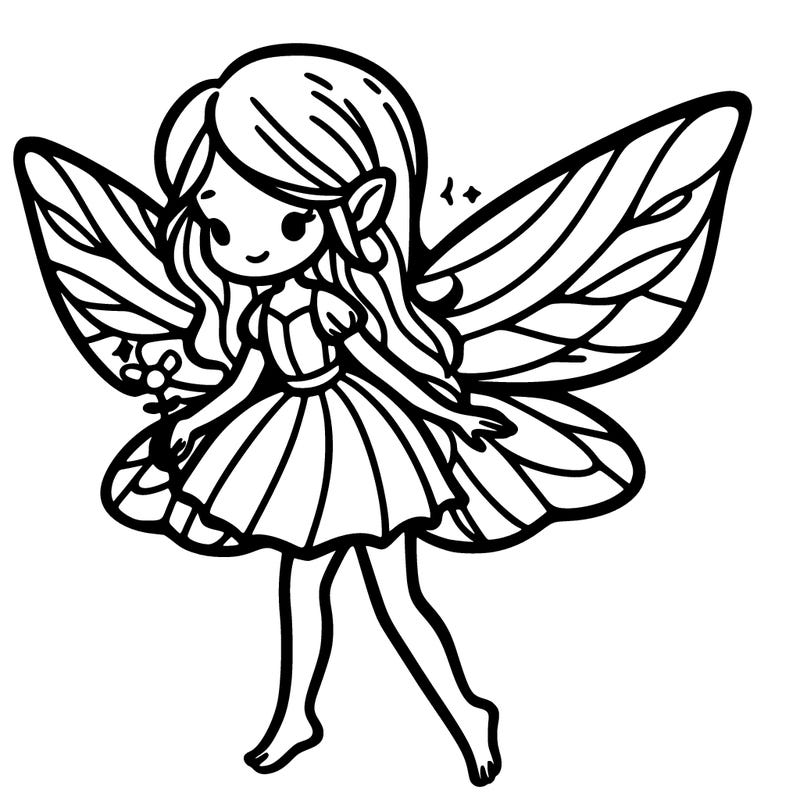 fairy