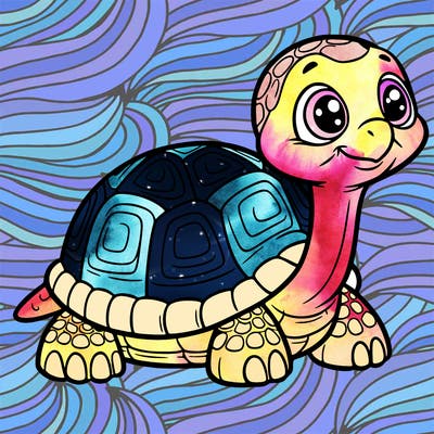 tortoise