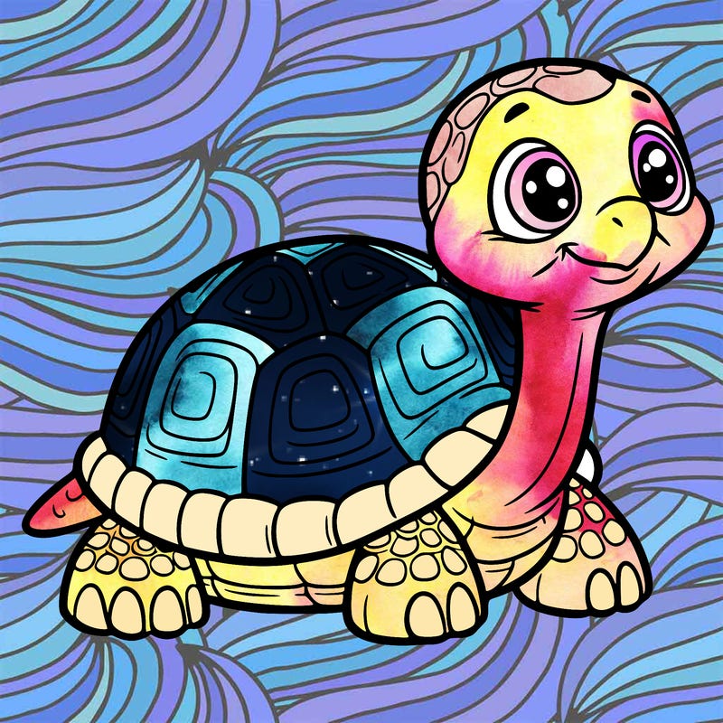 tortoise