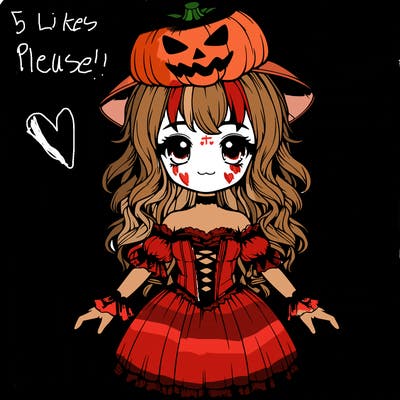 realistic girl halloween costume