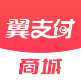 翼支付 - App Icon