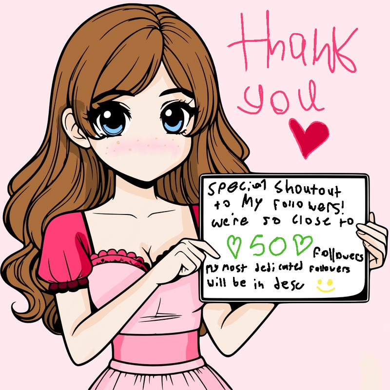 realistic pretty girl holding blank sign