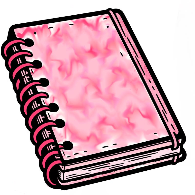 notebook