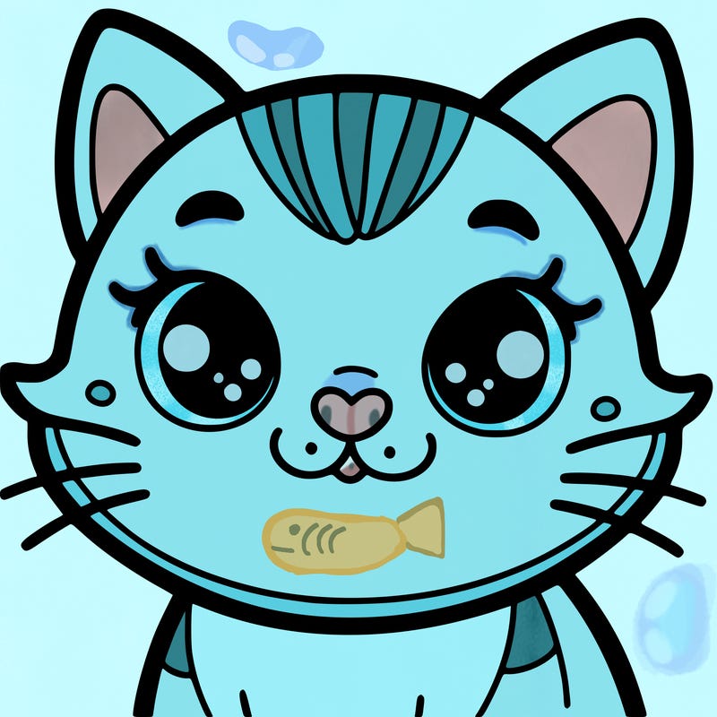 cat