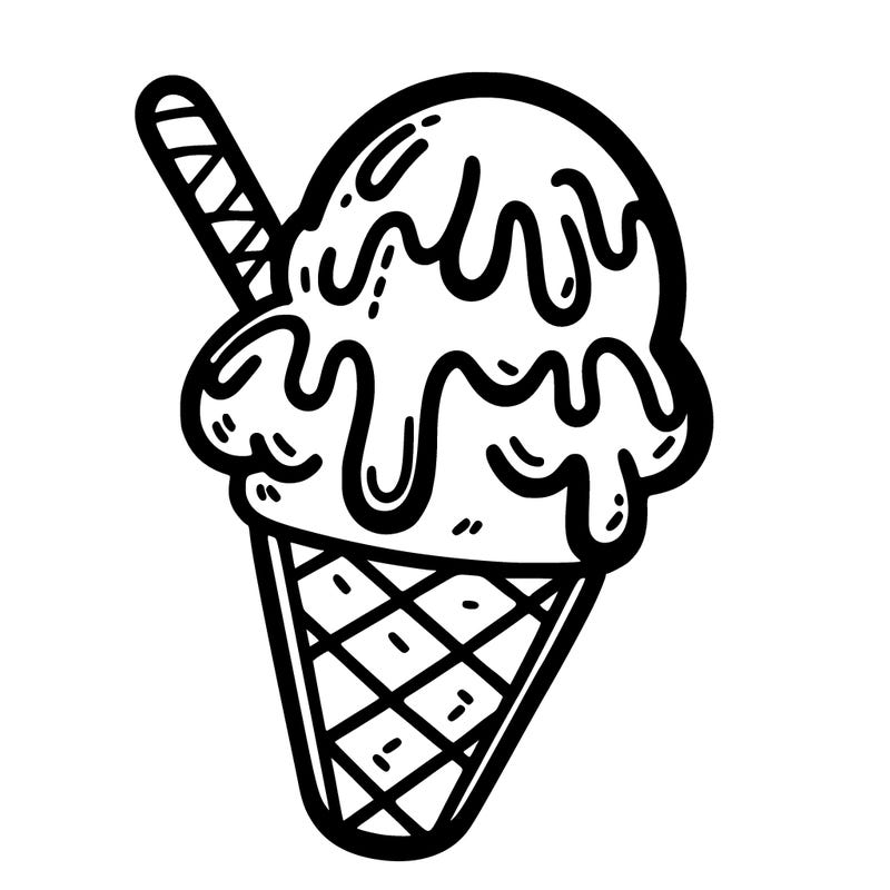 ice cream