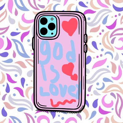 phone case