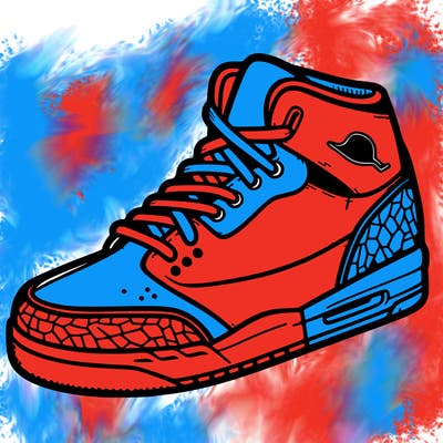jordan shoe