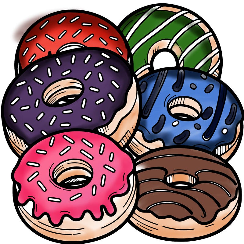 donuts