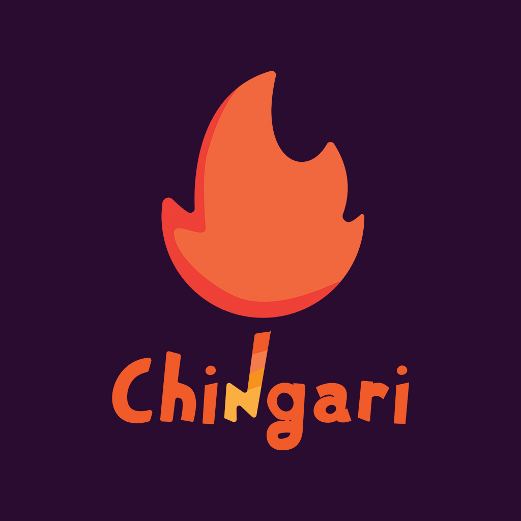 Chingari | Live Conversations, Global Connections & Rewards