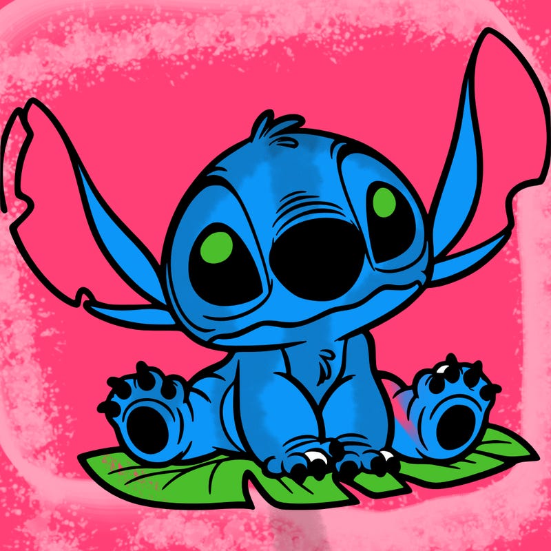 stitch