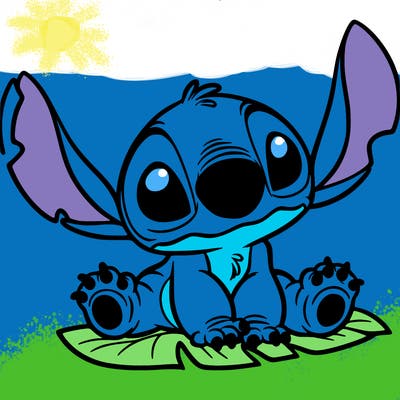 stitch
