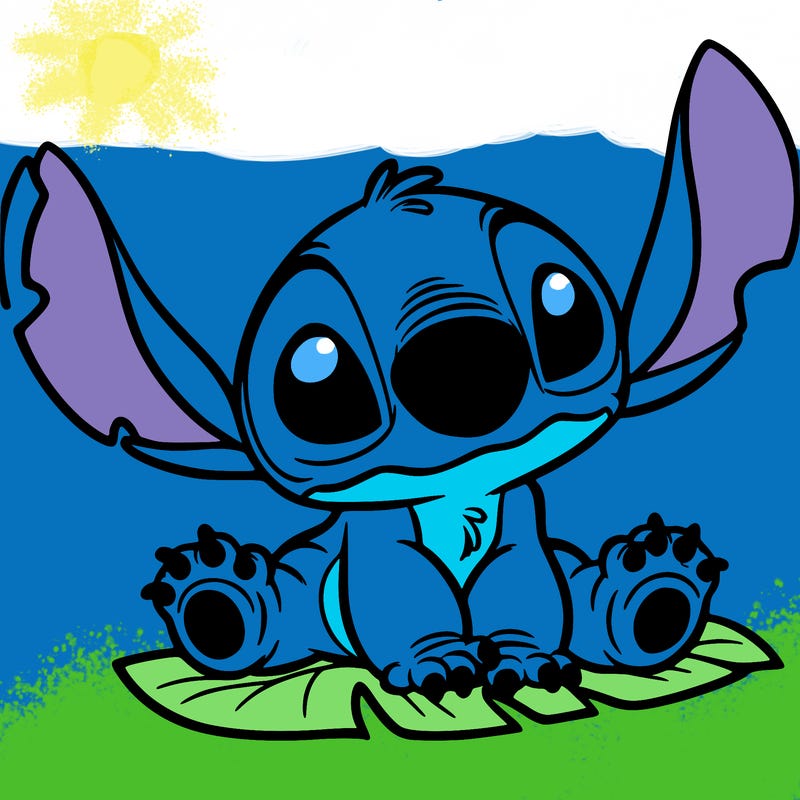 stitch
