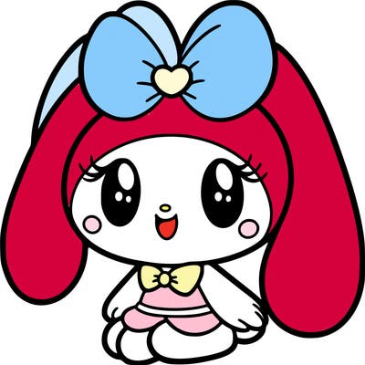my melody
