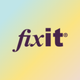 Fixit Timebestilling