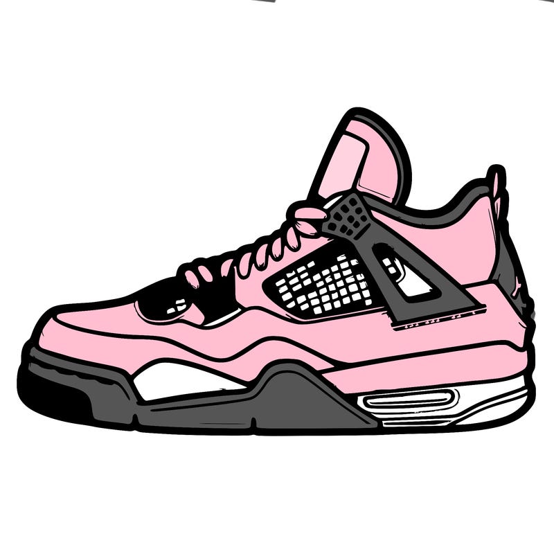 jordan 4