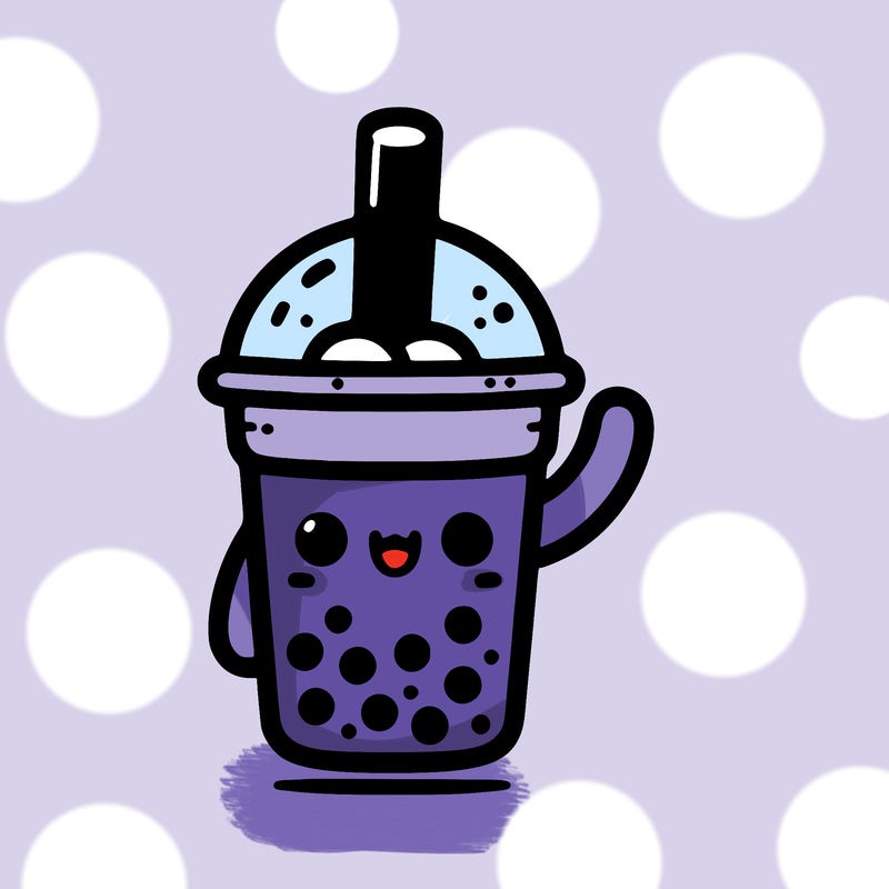boba tea