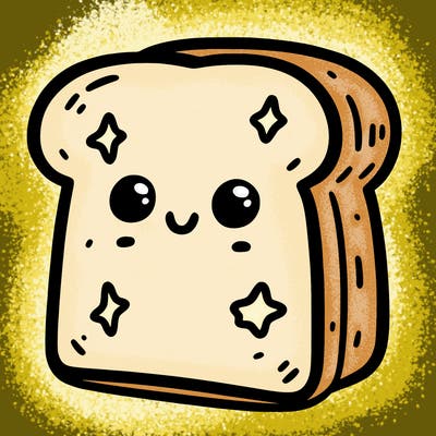 toast