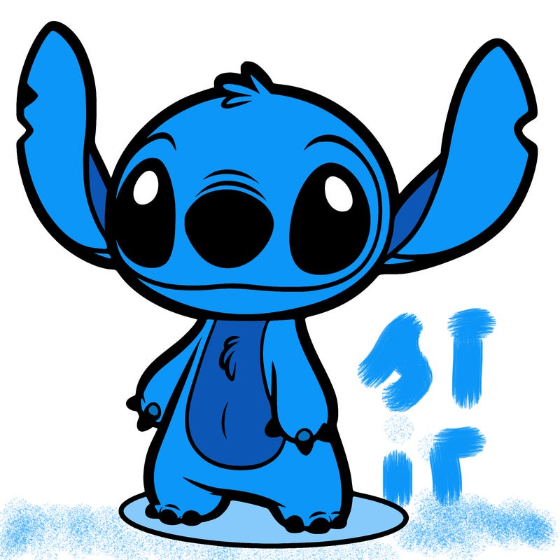 stitch