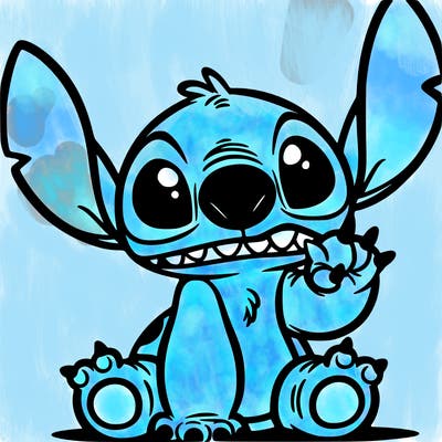 ugly stitch