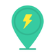 EV Car Charging Stations App