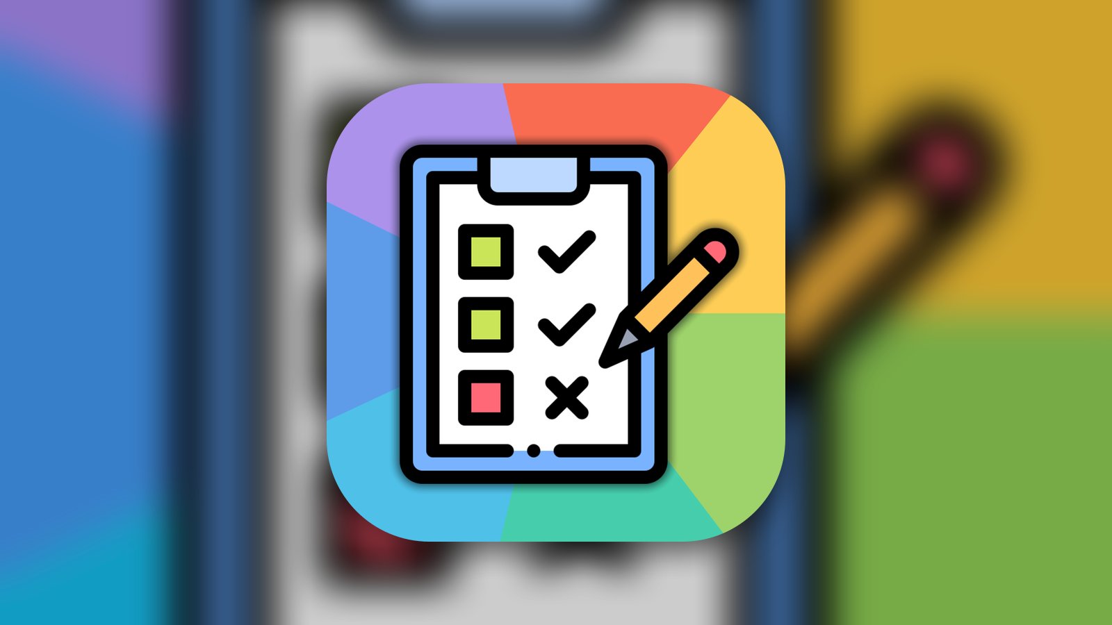 Visual Schedule Daily Routine - Productivity App | MWM