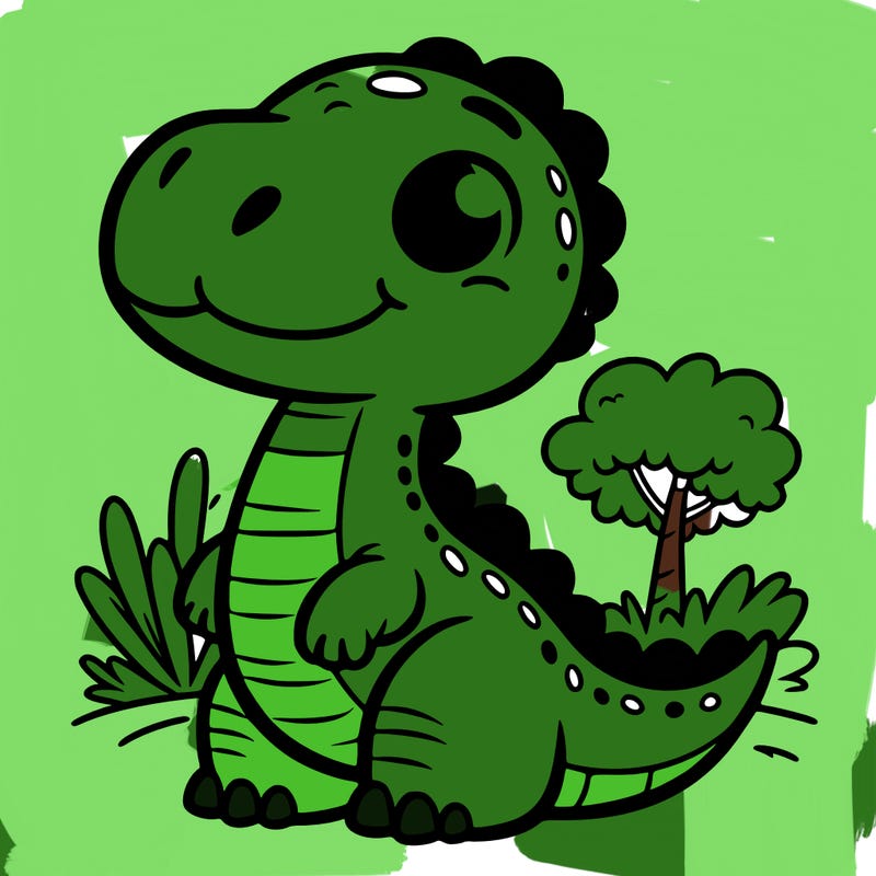 dinosaur
