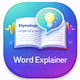Word Explainer