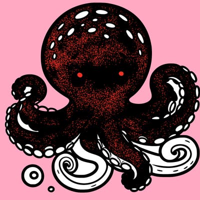 octopus