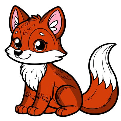fox