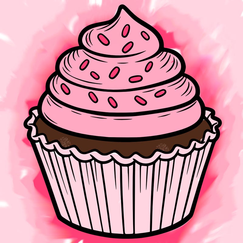 cup cake