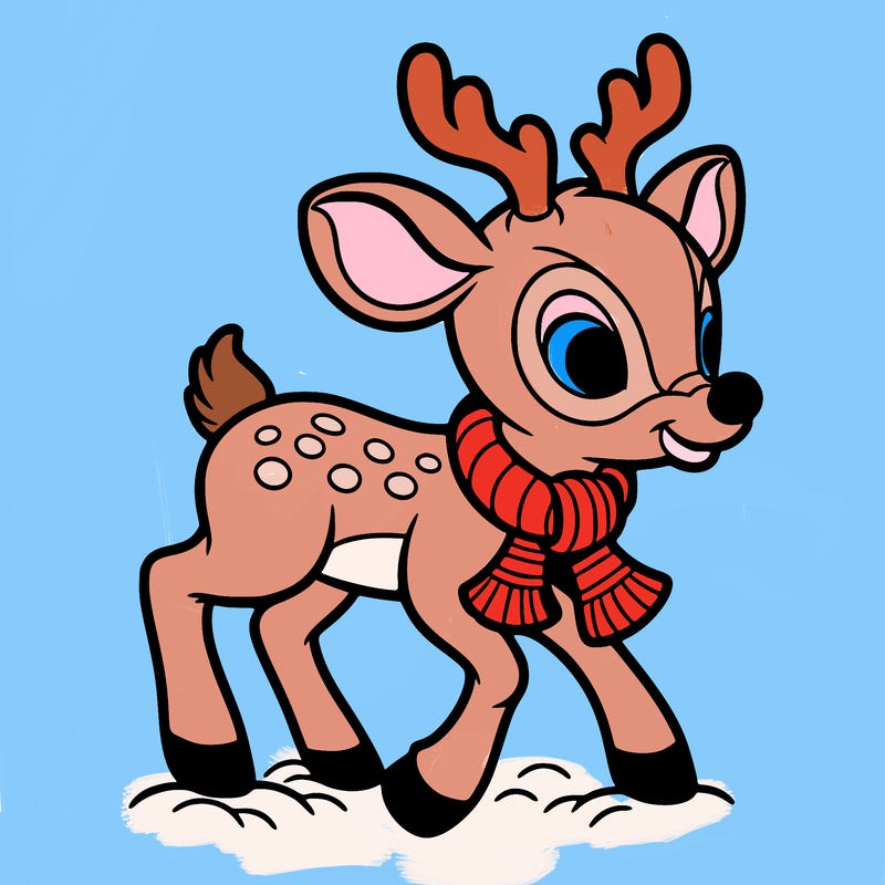rudolph