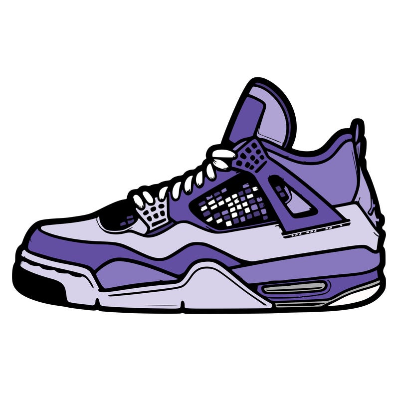 jordan 4