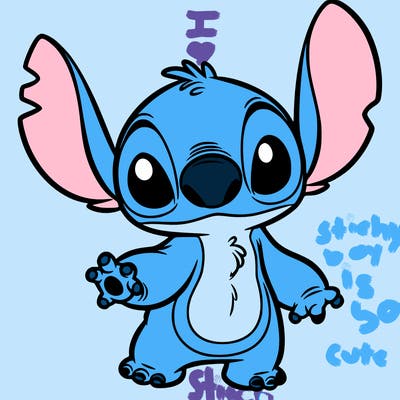 stitch