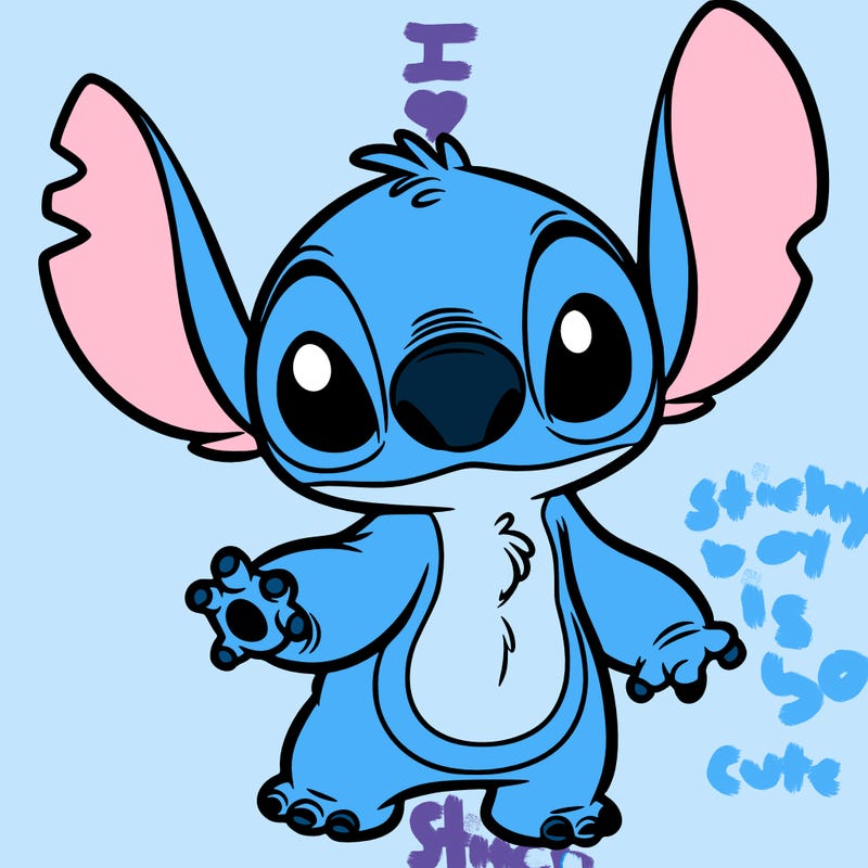 stitch