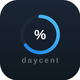 Daycent - Day Progress Tracker