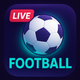 Crickly: Football Live Matches