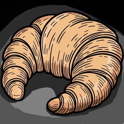 croissant