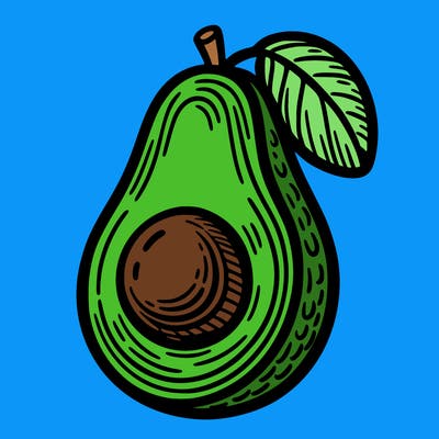 avocado