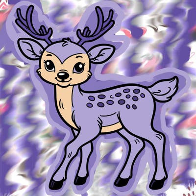 deer