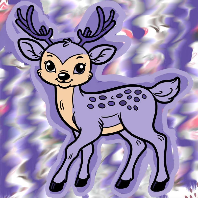 deer