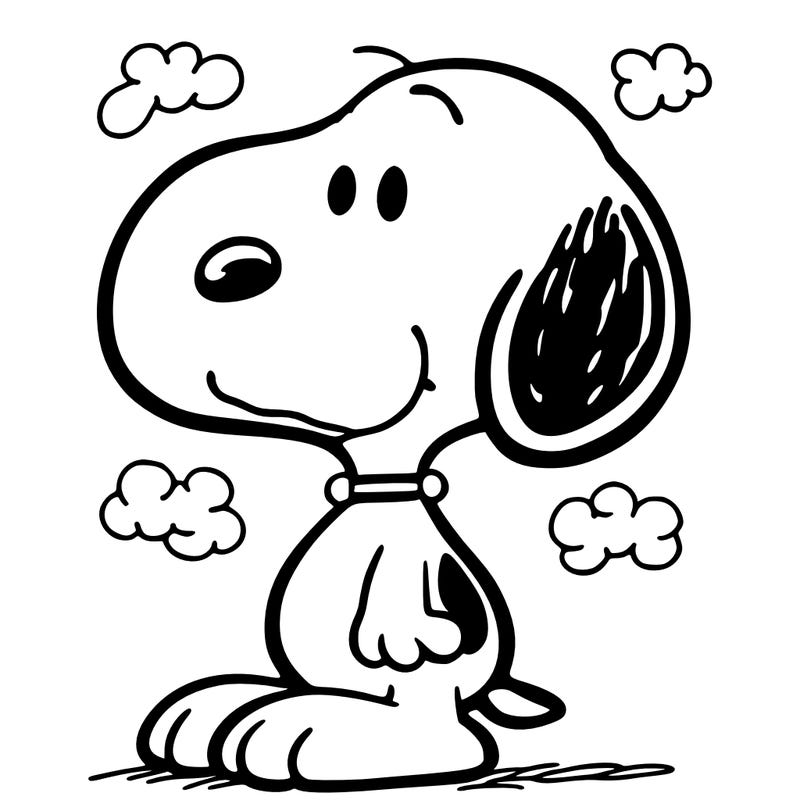 snoopy